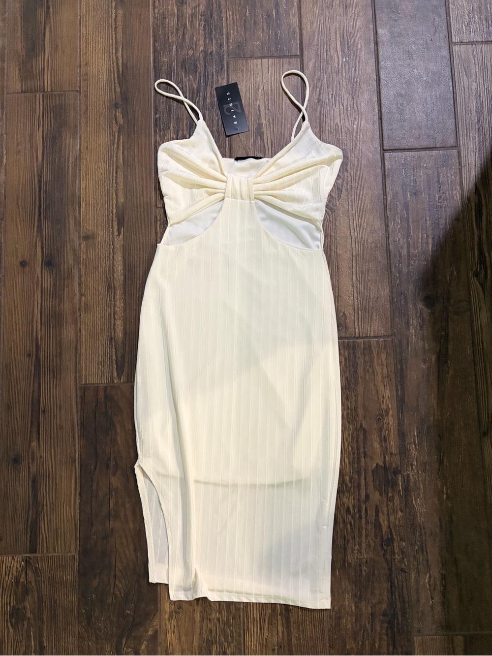 21 Saints dress